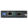 Startech.Com Gigabit Open SFP Fiber to Ethernet Converter ET91000SFP2